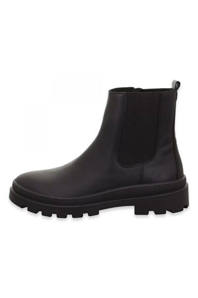Legero 000495 Lusia Gore-Tex Günlük Siyah Kadın Bot