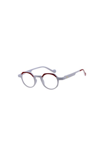 Cammello Γυαλιά Πρεσβυωπίας 7372 Dark Red - Grey-+2.25-Dark Red/Grey