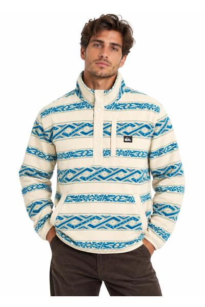 Quiksilver Destination Hs Men's Fleece-Eqypf03072