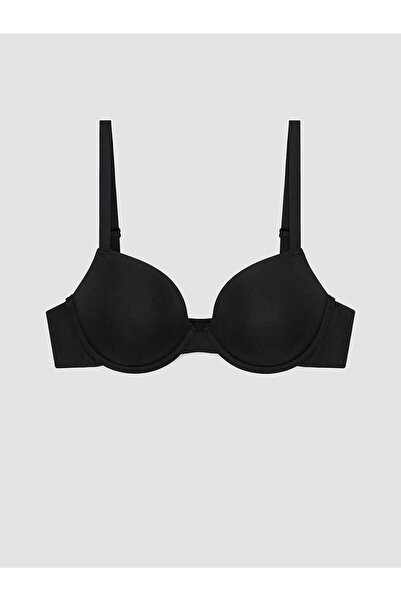 LC Waikiki Underwire Half Padded T-Shirt Bra (S6)