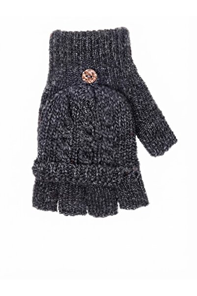 Fonem Fo 5576 Capped Wool Gloves