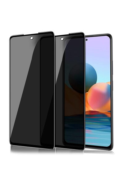 Aba MGF GROUP Set de 2 folii de confidențialitate compatibile cu Motorola G34...