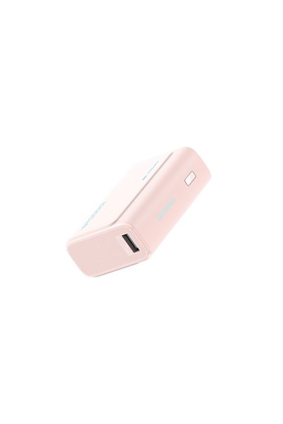 Cuktech Baterie externa Cuktech, portabila, fast charge, power bank 10000mAh,...