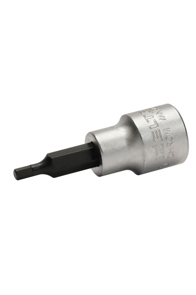 İzeltaş 14000004996 3/8 Inch Impact Allen Bit 6 mm