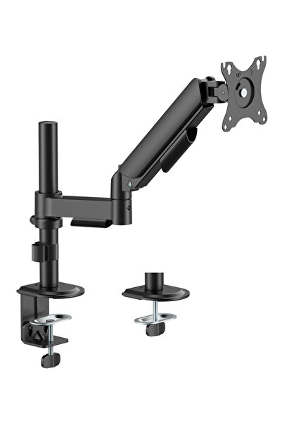 POWERTECH Βάση Οθόνης Γραφείου με Βραχίονα έως 32 " (PT-1627)