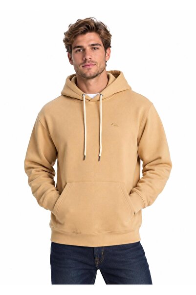 Quiksilver Salt Water Hoodie Men's Sweatshirt-Eqyft05159