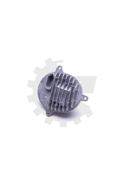 ESEN SKV MODUL CU LEDURI, LUMINI DE VIRAJ STÂNGA BMW X5 63117381449