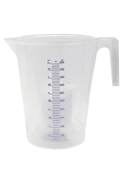 Pressol Pahar gradat 0,5 l 50007061