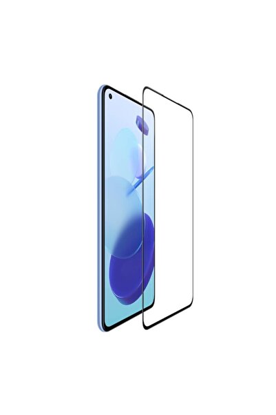 Aba MGF GROUP Folie de sticlă compatibilă cu Huawei P40 LITE, Acoperire compl...