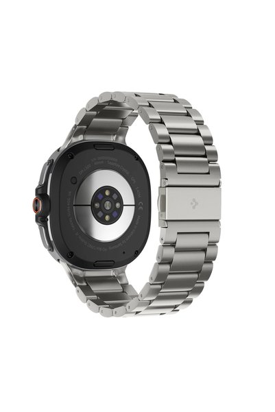 Spigen Curea smartwatch Modern Fit, compatibilă cu Samsung Galaxy Watch 8 / W...
