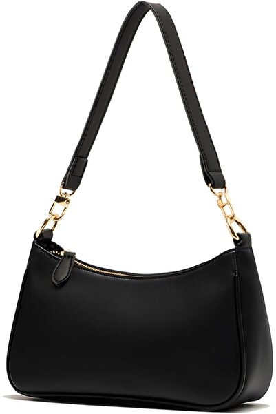 GENERAL Vodiu Clutch Tote Handbags with 2 Detachable Straps and Zipper Closur...