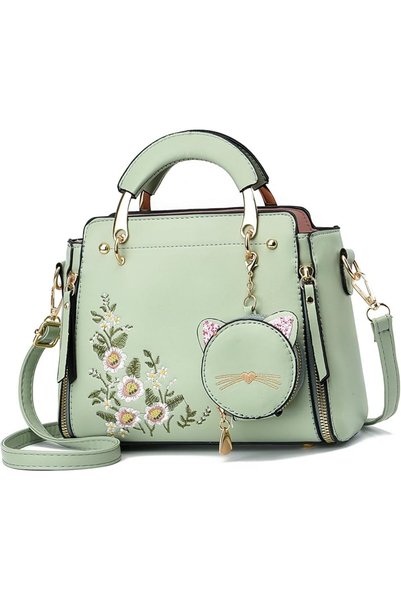 GENERAL Xiaoyu Xiaoyu001 Women Purse