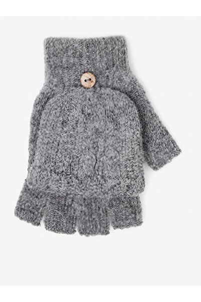 Fonem Fo 5576 Capped Wool Gloves