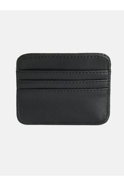 LC Waikiki Leather Look Men's Card Holder (W6)