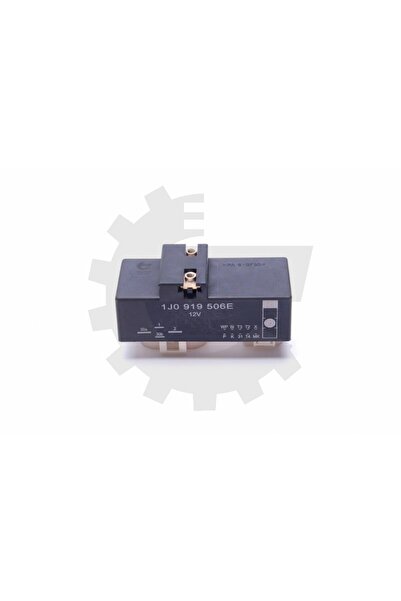 ESEN SKV RELEU VENTILATOR AUDI SEAT SKODA VW 1J0919506H