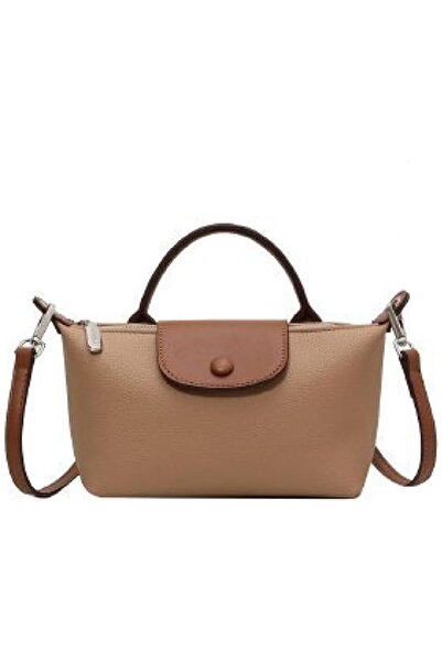 AioTio Fashionable Single-Shoulder Crossbody Mini Dumpling Bag | Eco-friendly...