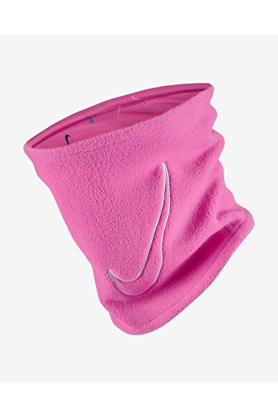 Nike Fleece Warmer Reversible 2.0 Pink