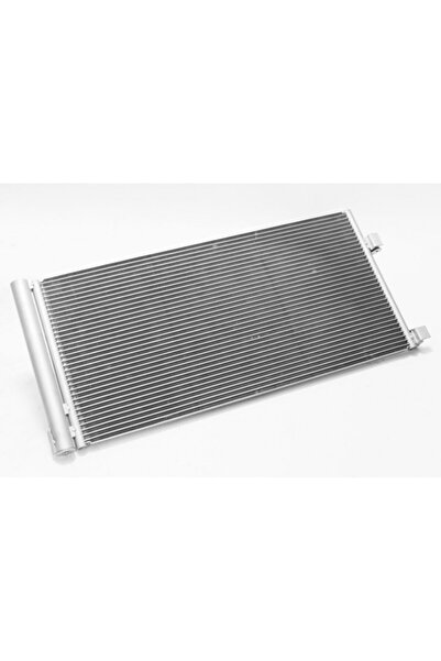 LORO Condensator climatizare cu uscător Renault Laguna III / Latitude 921100002R