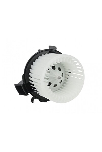 LORO Ventilator suflantă aer habitaclu Peugeot 307 6441T8