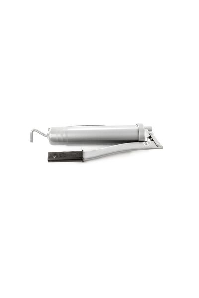Pressol Pistol de gresat pentru cartușe sau utilizare în vrac, cu furtun