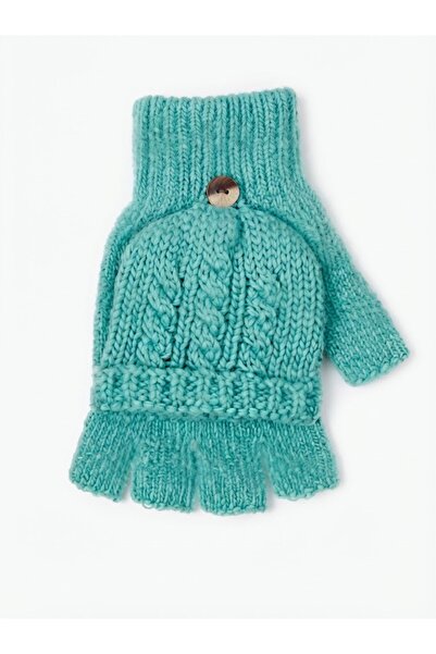 Fonem Fo 5576 Capped Wool Gloves