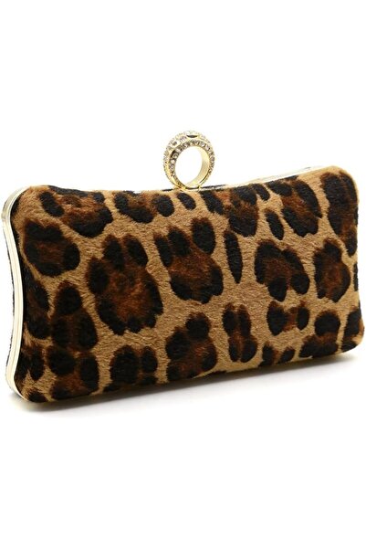 GENERAL Rhinestone Evening Handbag Clutch Purses Women's Girls Sparkly Crysta...