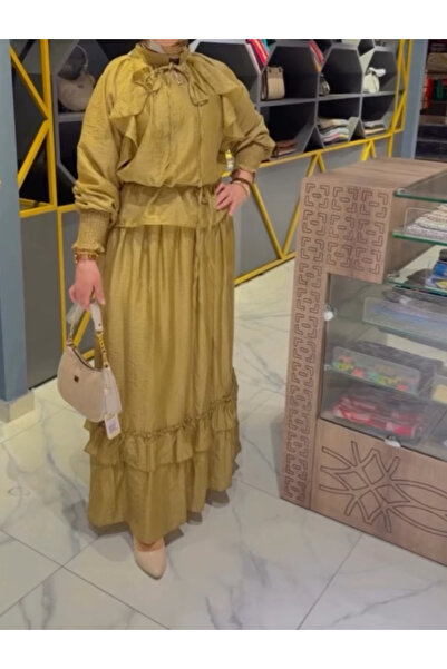 Etek takım