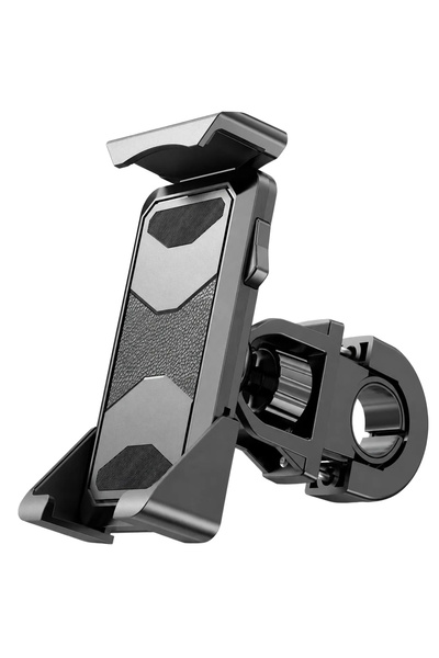 Earldom EH186 Universal Cycling Phone Holder 360° Rotation Bike Handlebar Mob...