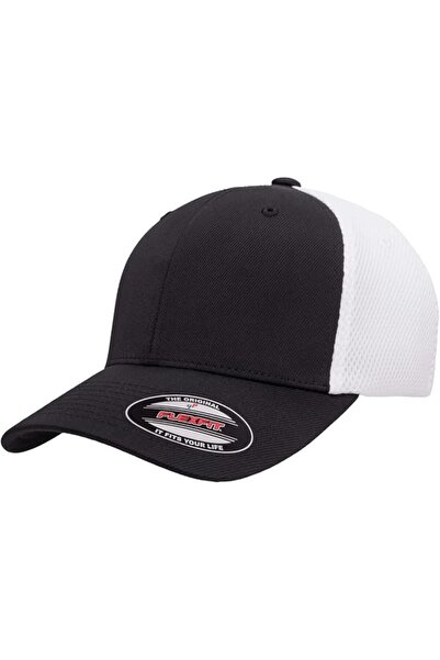 Flexfit Unisex Adult Cotton Twill Fitted Cap Hat