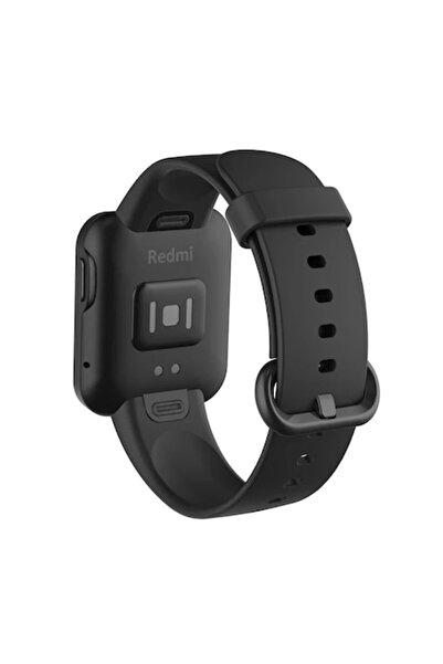 NO BRAND Curea smartwatch, Silicon, Pentru Xiaomi Mi Watch Lite/Redmi Watch, ...