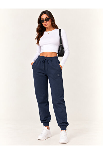 Vigoss Jeans Vigoss Dar Paça Women's Sweatpants 14104-30112