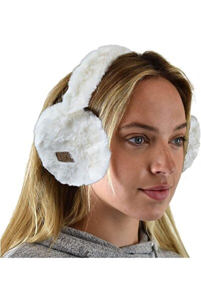 c.c.l. coccolin kids baby clup C.C Soft Winter Warm Adjustable Headband Ear W...
