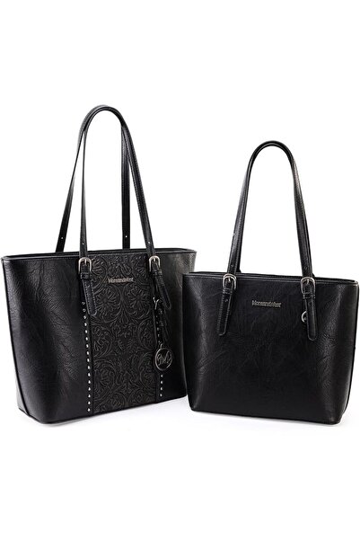 Montana West MEDIUM Chain Shoulder Bag for Women Hobo Handbags Tote Purse