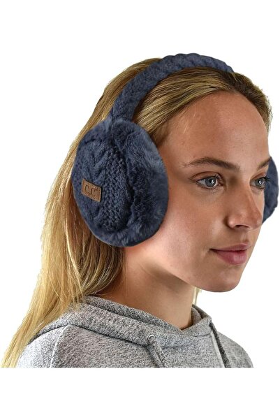 c.c.l. coccolin kids baby clup C.C Soft Winter Warm Adjustable Headband Ear W...