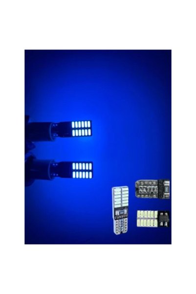 Photon İTHAL MAVİ T10