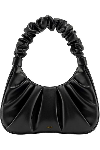 JW PEI Women's Gabbi Ruched Hobo Handbag