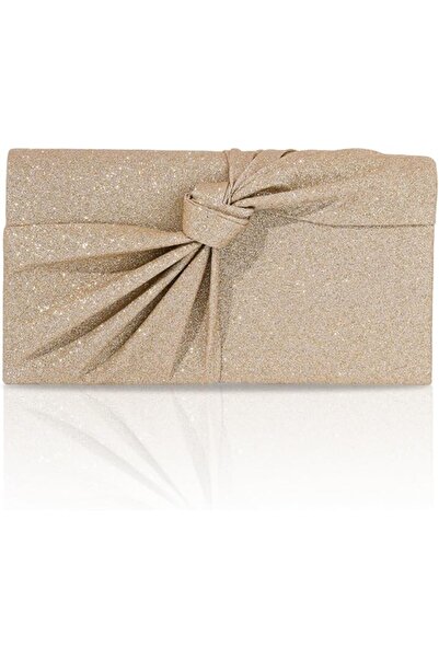 GENERAL Clutch Purses for Women Evening Bag Wedding Handbags with Chain, Wome...