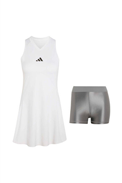 adidas فستان نسائي للتنس CLIMACOOL Y-DRESS PRO KH1116