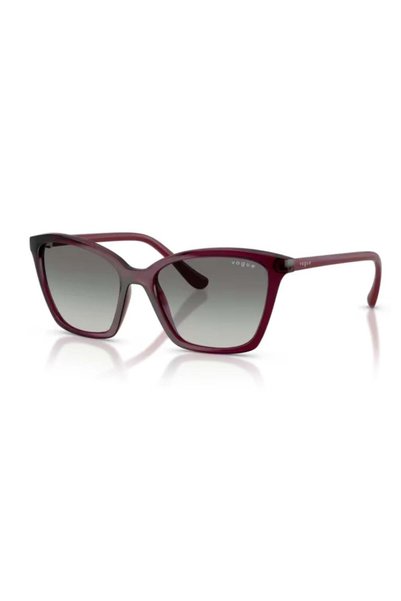 Vogue 5733 298911 54 Women's Sunglasses