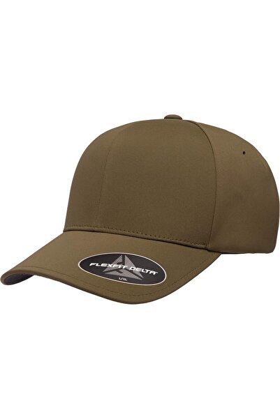 Flexfit mens Delta Seamless Cap Cap