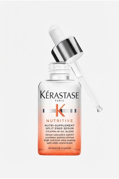 Kerastase Anti-Breakage and Intensive Moisturizing Hair Care Serum 50 ml - Nu...