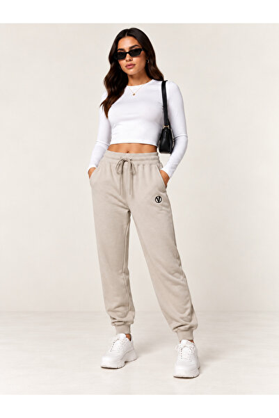 Vigoss Jeans Vigoss Dar Paça Women's Sweatpants 14104-30112