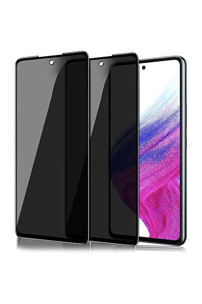 Aba MGF GROUP Set 2 folii de confidențialitate, calitate premium, compatibile...