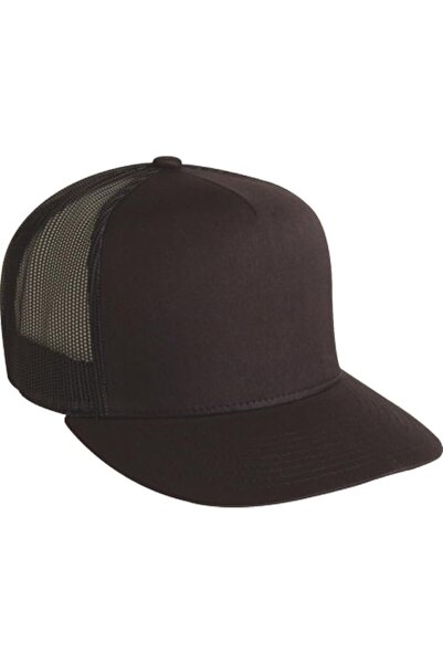 Flexfit Unisex Adult Cotton Twill Fitted Cap Hat