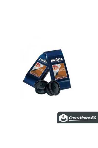 LavAzza Κάψουλα καφέ Espresso Point CREMA AROMA - 100 ΤΕΜ.