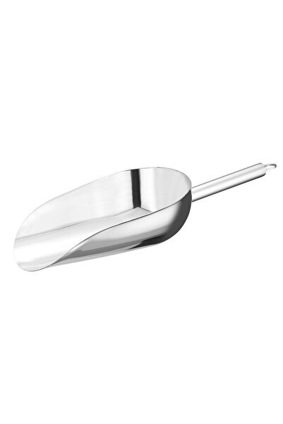 Bar up Scafa pentru gheata, BarUp, 0,92L, Argintie, 432x140mm