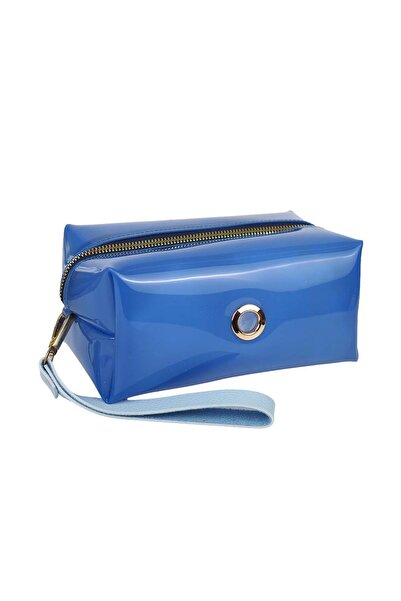 Ritzz Organized Crochet Bag with Eyelets