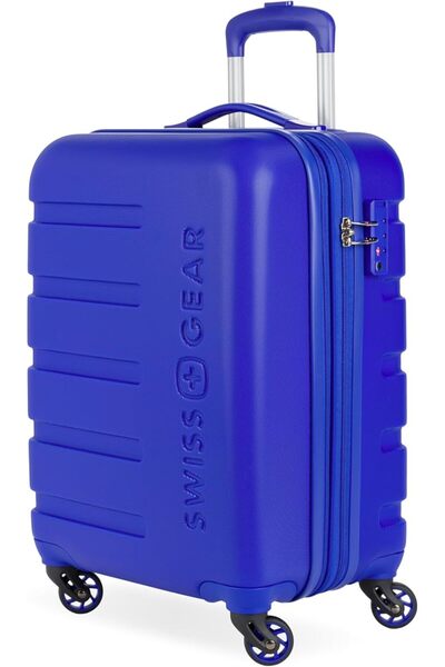 Swissgear 7366 Hardside Expandable Luggage with Spinner Wheels