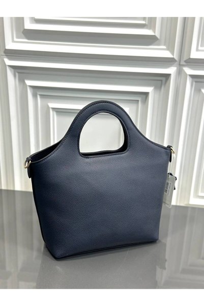 çkn sedat çakan çanta & fular & aksesuar Genuine Leather Women's Hand and Sho...