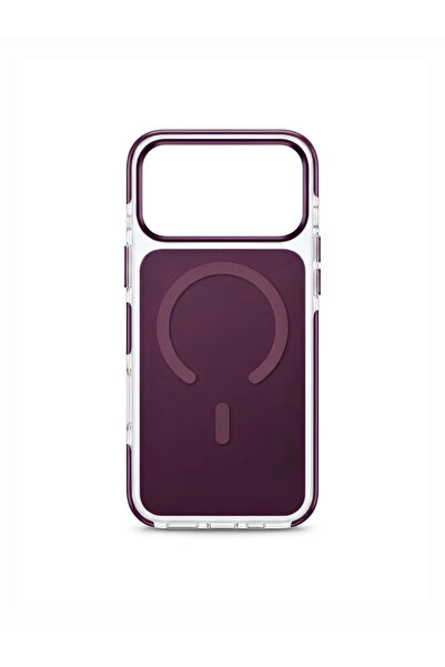 GENERAL MagSafe Compatible Protective Case for iPhone 18 Pro Max – Shockproof...